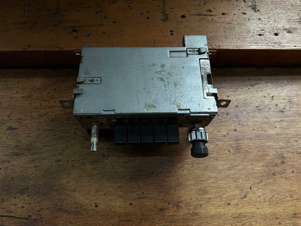 Toyota Carina 1.6 de Luxe 75pk 1976, 98-JU-66