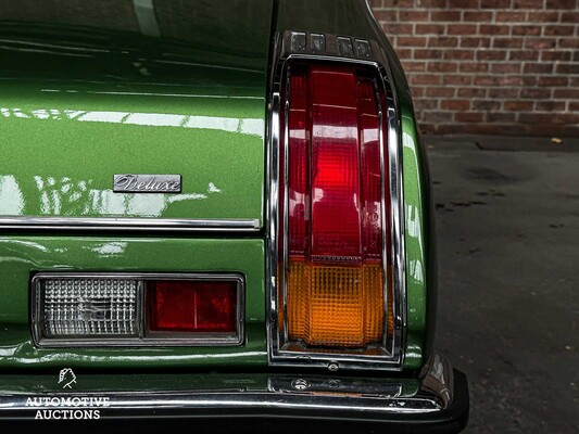 Toyota Carina 1.6 de Luxe 75hp 1976, 98-JU-66