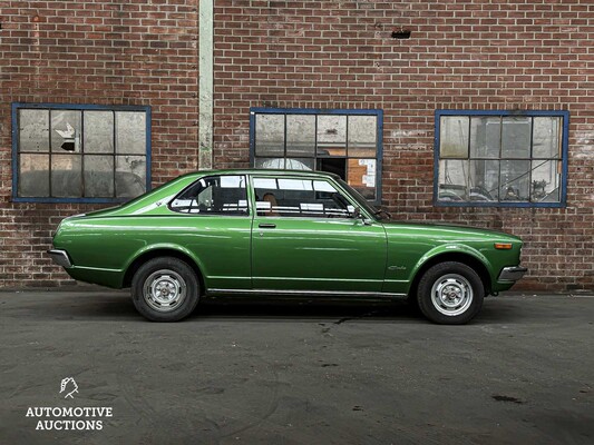 Toyota Carina 1.6 de Luxe 75hp 1976, 98-JU-66