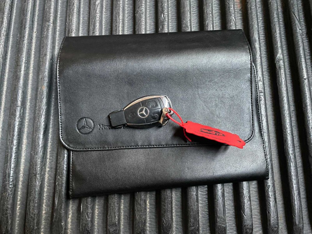 Mercedes-Benz S600 Lang Lorinser 5.5 V12 517pk 2006 -Youngtimer-