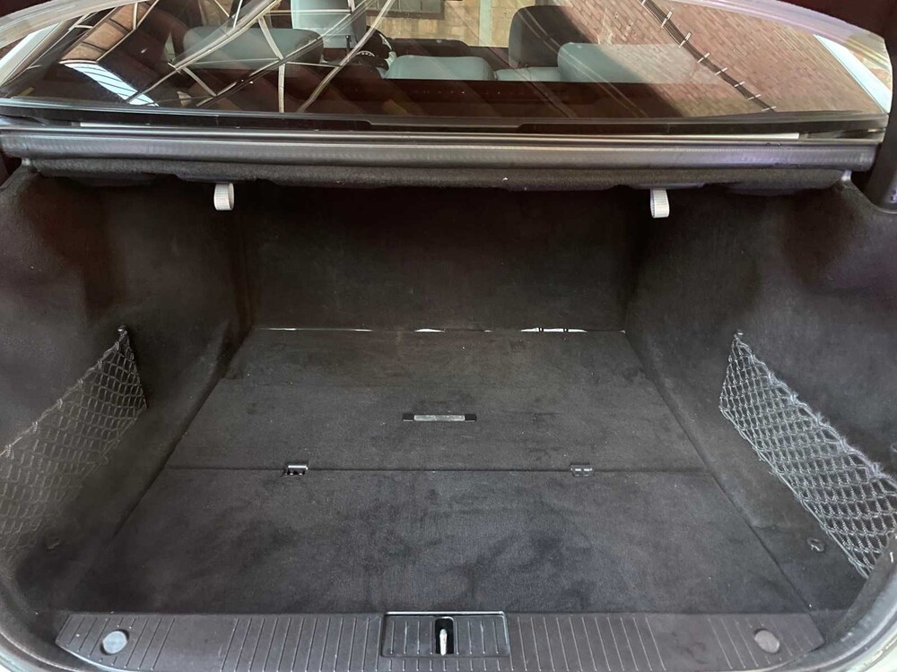 Mercedes-Benz S600 Lang Lorinser 5.5 V12 517pk 2006 -Youngtimer-