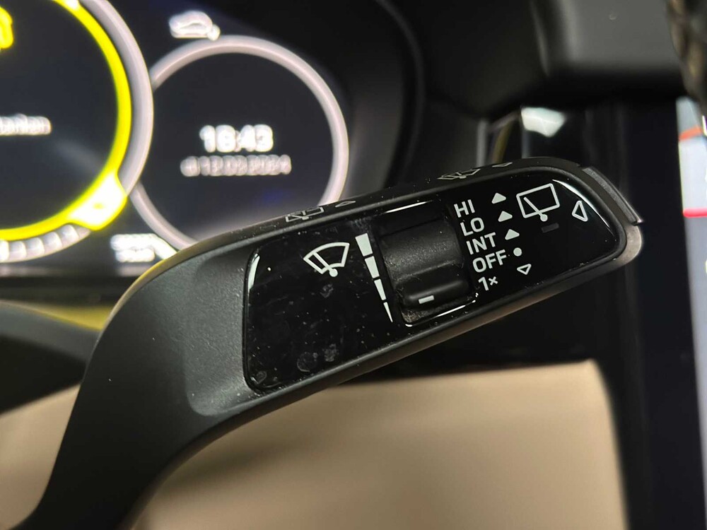 Porsche Cayenne E-Hybrid 3.0 V6 462hp Plug-In Sport-Chrono 2019 ORIG-NL, G-127-HL