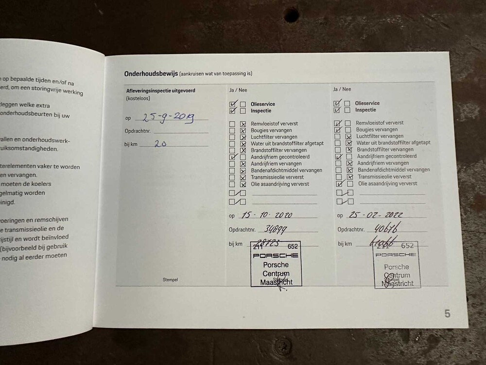 Porsche Cayenne E-Hybrid 3.0 V6 462hp Plug-In Sport-Chrono 2019 ORIG-NL, G-127-HL