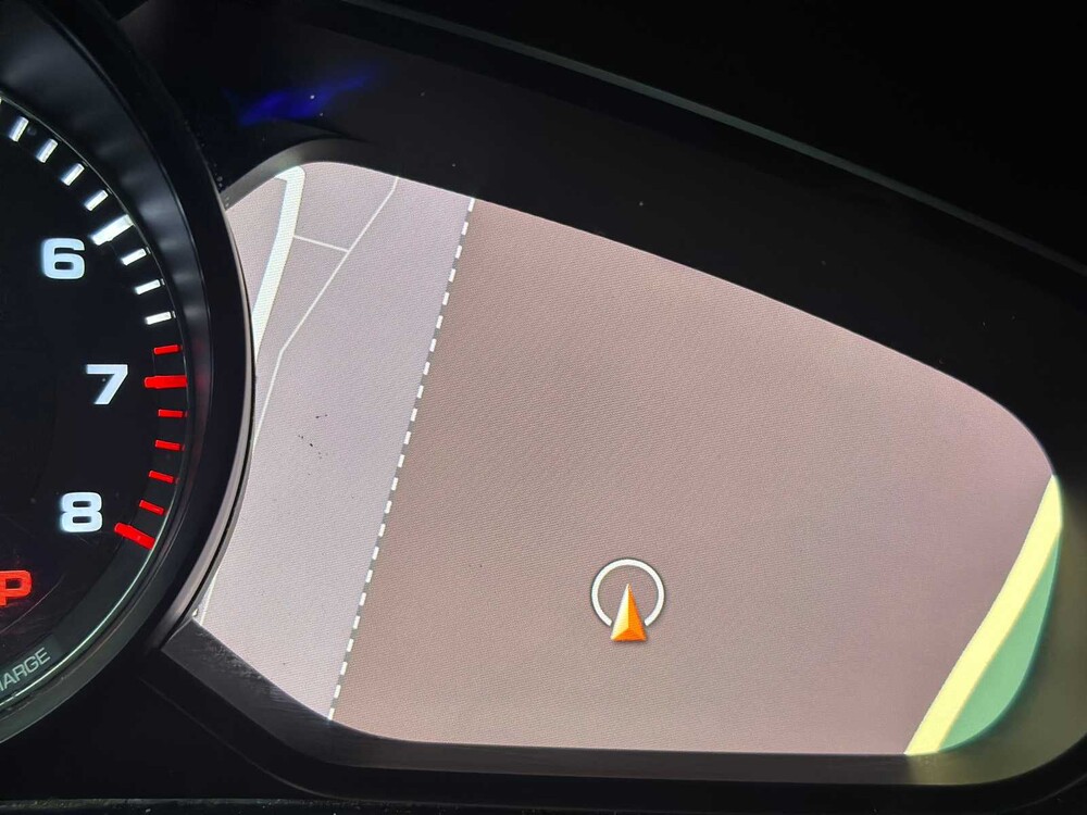 Porsche Cayenne E-Hybrid 3.0 V6 462hp Plug-In Sport-Chrono 2019 ORIG-NL, G-127-HL