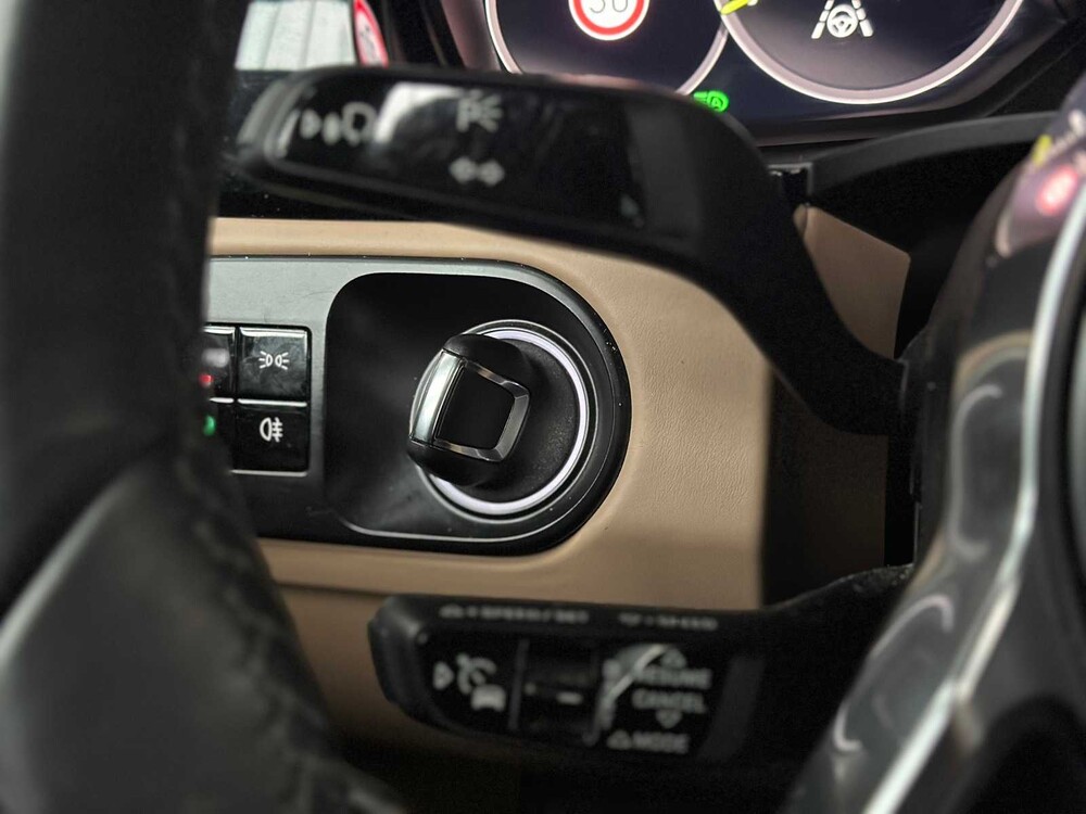 Porsche Cayenne E-Hybrid 3.0 V6 462hp Plug-In Sport-Chrono 2019 ORIG-NL, G-127-HL