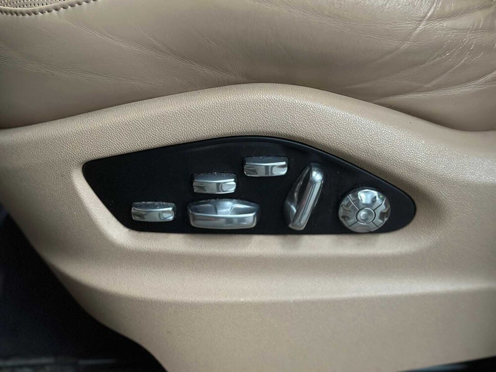 Porsche Cayenne E-Hybrid 3.0 V6 462hp Plug-In Sport-Chrono 2019 ORIG-NL, G-127-HL