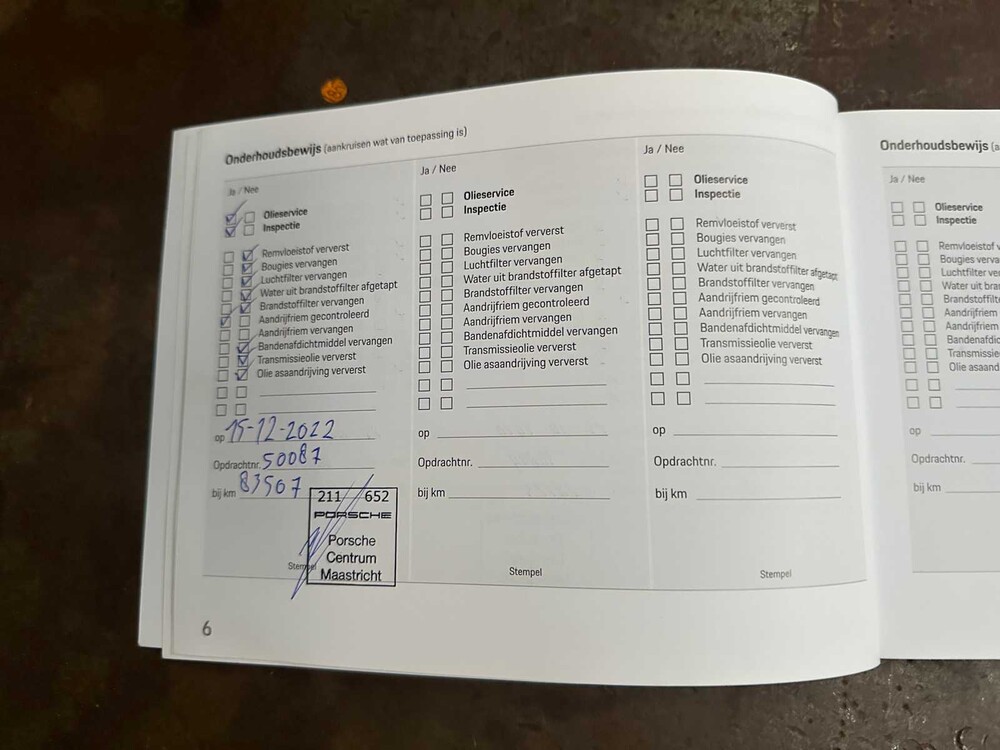 Porsche Cayenne E-Hybrid 3.0 V6 462hp Plug-In Sport-Chrono 2019 ORIG-NL, G-127-HL