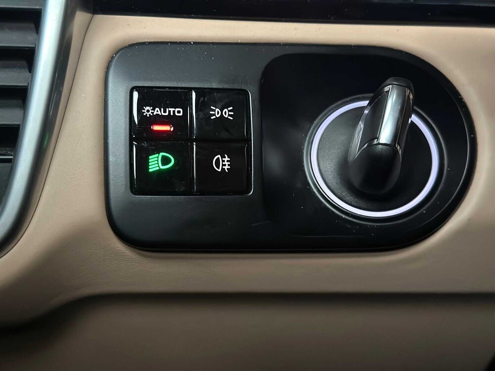 Porsche Cayenne E-Hybrid 3.0 V6 462hp Plug-In Sport-Chrono 2019 ORIG-NL, G-127-HL