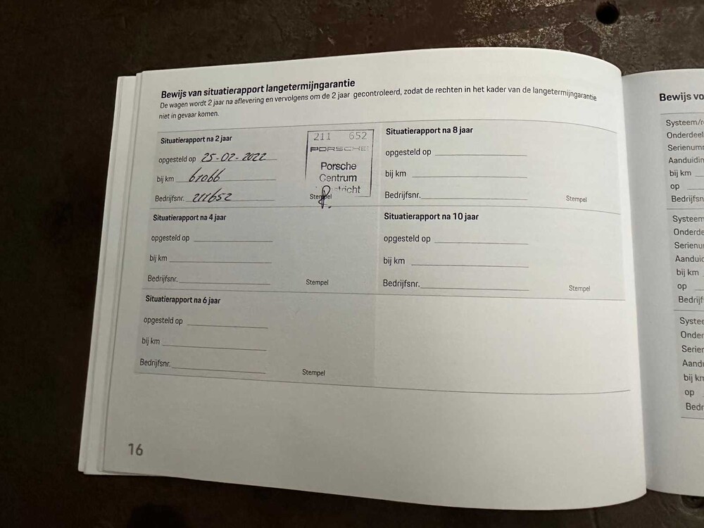 Porsche Cayenne E-Hybrid 3.0 V6 462hp Plug-In Sport-Chrono 2019 ORIG-NL, G-127-HL