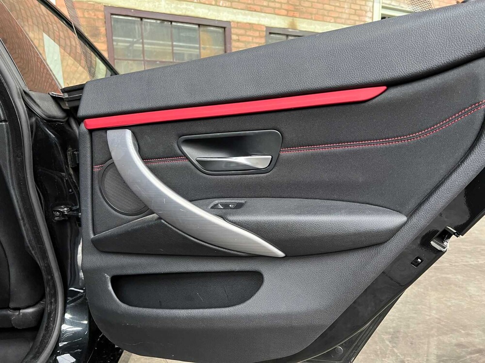 BMW 420i Gran Coupé xDrive Sport Line High Executive 184hp 2015 4 Series, JG-206-G