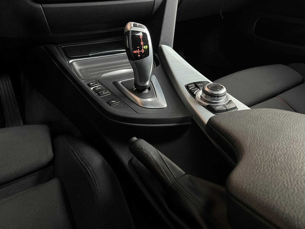 BMW 420i Gran Coupé xDrive Sport Line High Executive 184hp 2015 4 Series, JG-206-G