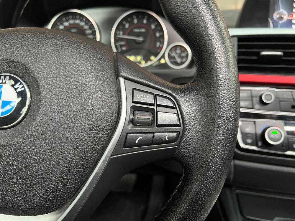 BMW 420i Gran Coupé xDrive Sport Line High Executive 184hp 2015 4 Series, JG-206-G