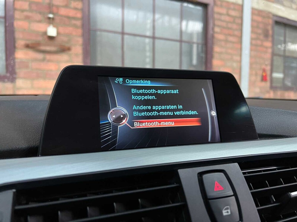 BMW 420i Gran Coupé xDrive Sport Line High Executive 184hp 2015 4 Series, JG-206-G