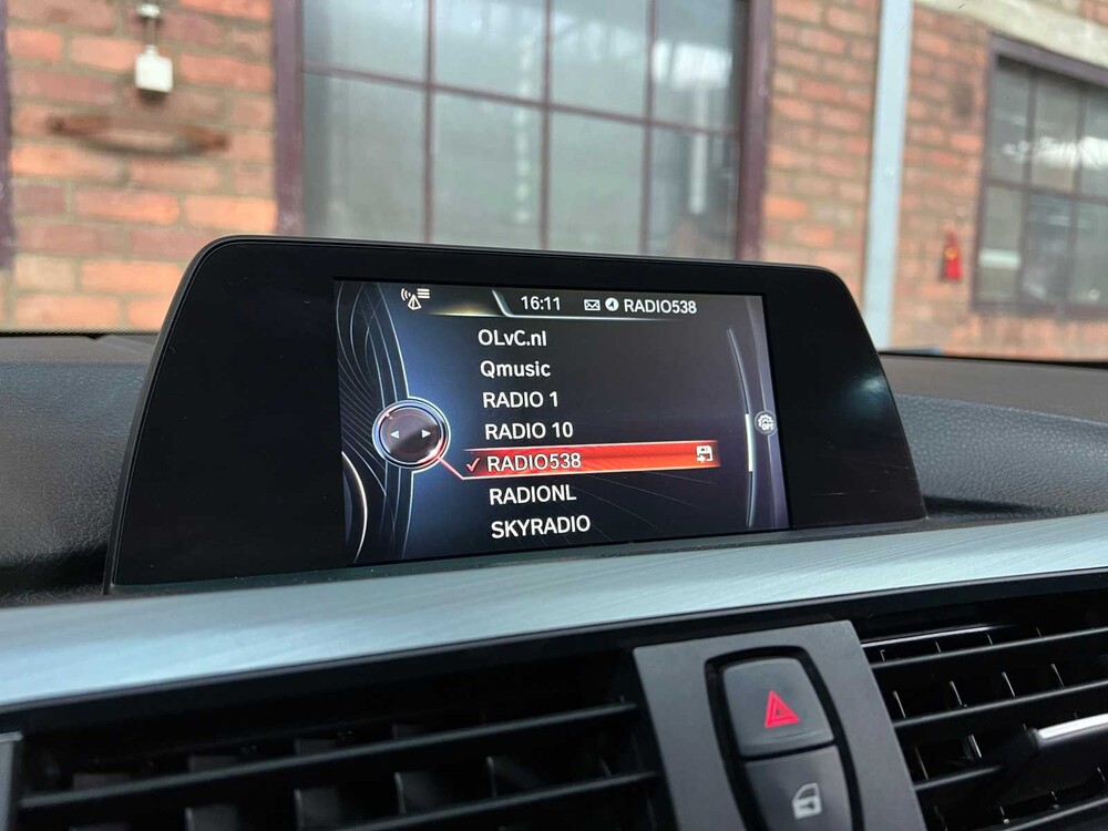 BMW 420i Gran Coupé xDrive Sport Line High Executive 184hp 2015 4 Series, JG-206-G