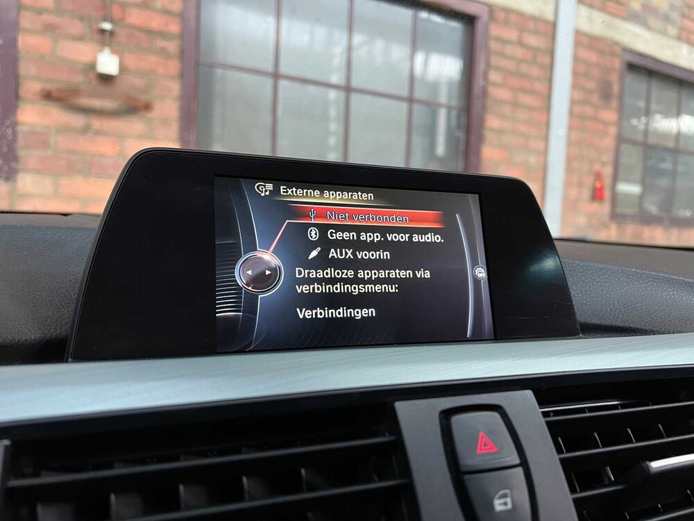 BMW 420i Gran Coupé xDrive Sport Line High Executive 184hp 2015 4 Series, JG-206-G