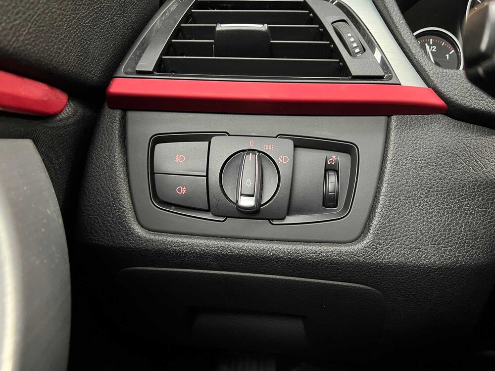 BMW 420i Gran Coupé xDrive Sport Line High Executive 184hp 2015 4 Series, JG-206-G