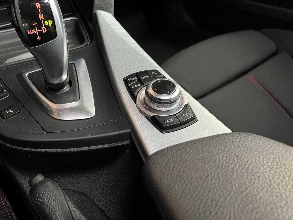 BMW 420i Gran Coupé xDrive Sport Line High Executive 184hp 2015 4 Series, JG-206-G