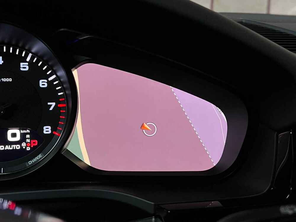 Porsche Cayenne E-Hybrid 3.0 V6 462hp 2018 Plug-In Sport-Chrono