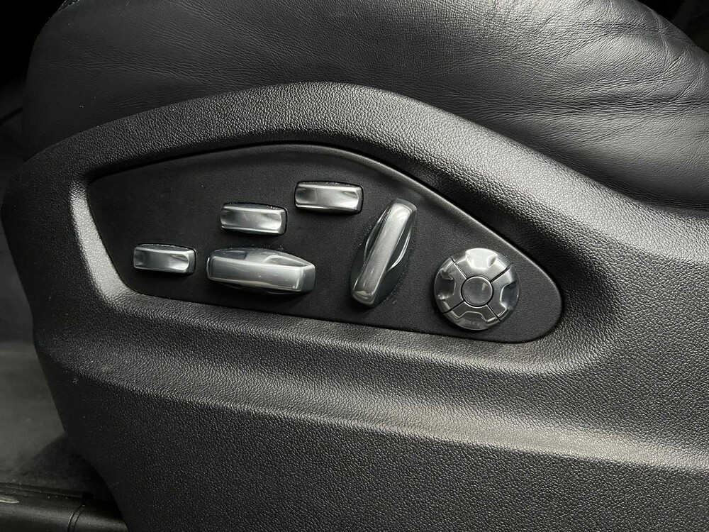 Porsche Cayenne E-Hybrid 3.0 V6 462hp 2018 Plug-In Sport-Chrono