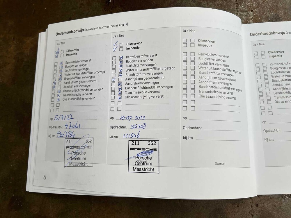 Porsche Cayenne E-Hybrid 3.0 V6 462hp 2018 Plug-In Sport-Chrono