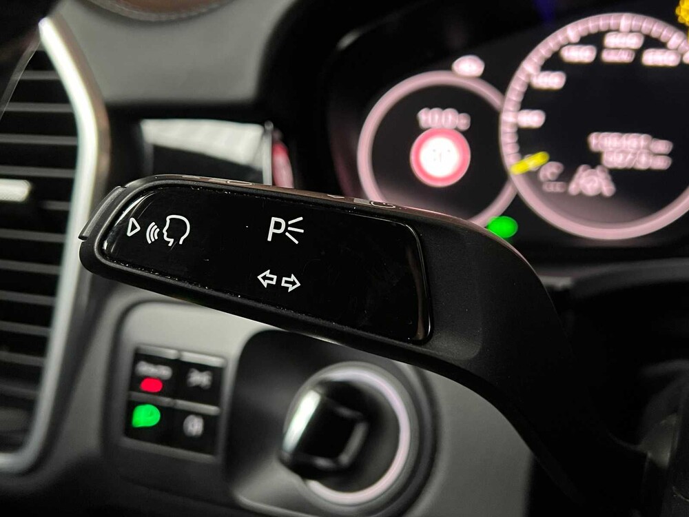 Porsche Cayenne E-Hybrid 3.0 V6 462hp 2018 Plug-In Sport-Chrono