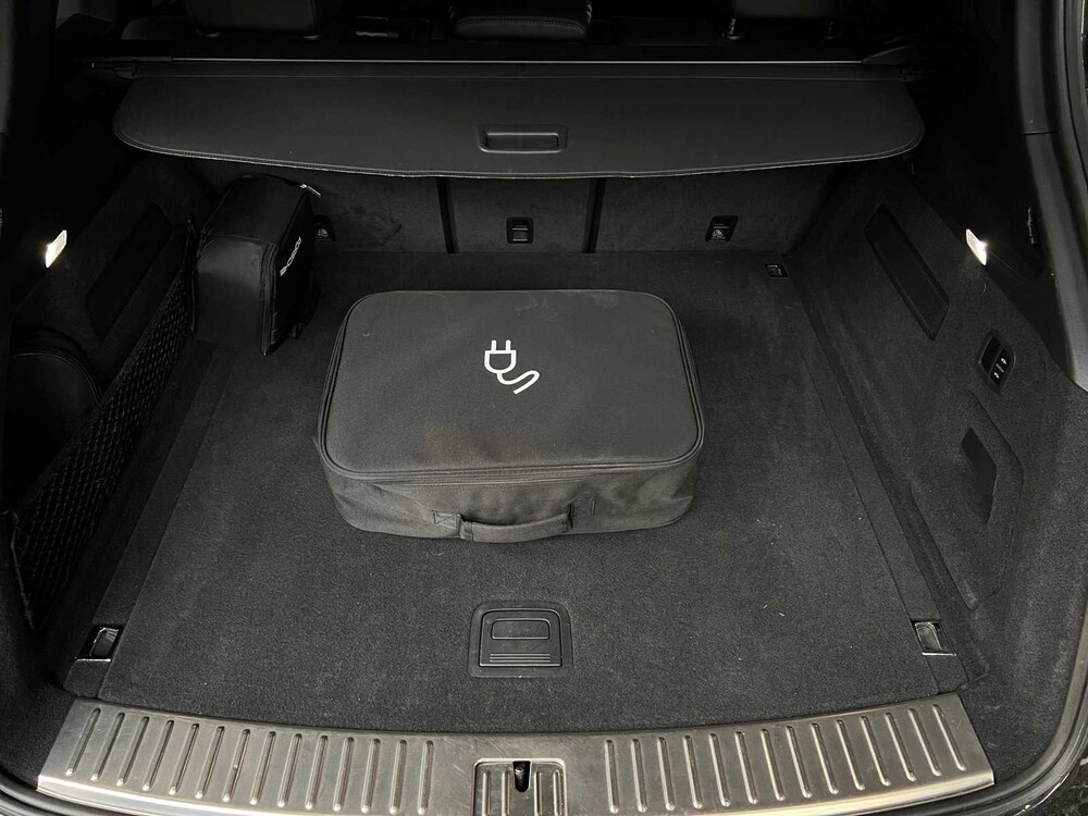 Porsche Cayenne E-Hybrid 3.0 V6 462hp 2018 Plug-In Sport-Chrono