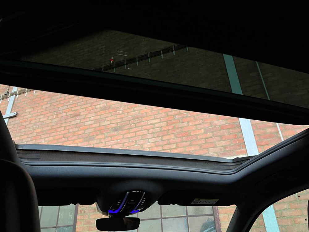 Porsche Cayenne E-Hybrid 3.0 V6 462hp 2018 Plug-In Sport-Chrono