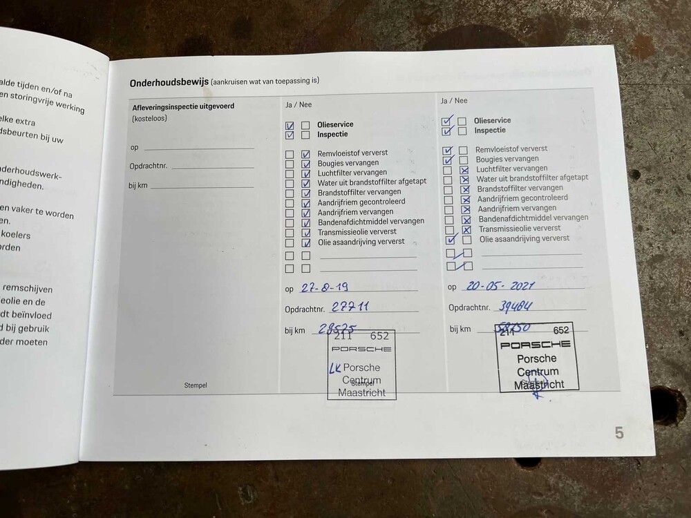 Porsche Cayenne E-Hybrid 3.0 V6 462hp 2018 Plug-In Sport-Chrono