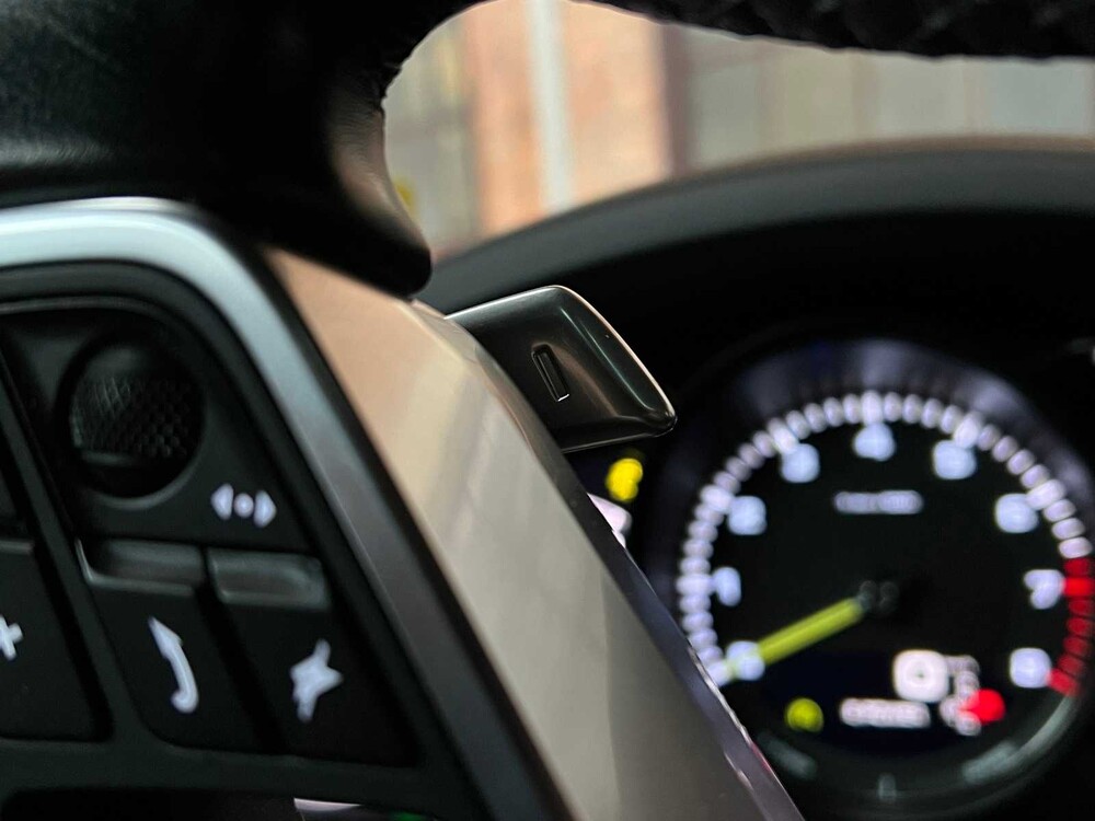 Porsche Cayenne E-Hybrid 3.0 V6 462hp 2018 Plug-In Sport-Chrono