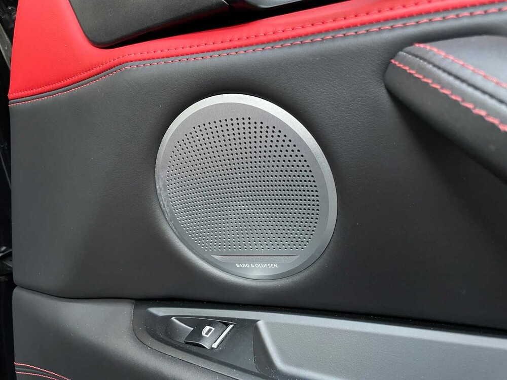 BMW X5M 4.4 V8 F85 575hp 2017, S-794-NP