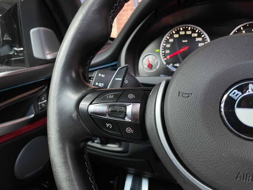 BMW X5M 4.4 V8 F85 575hp 2017, S-794-NP