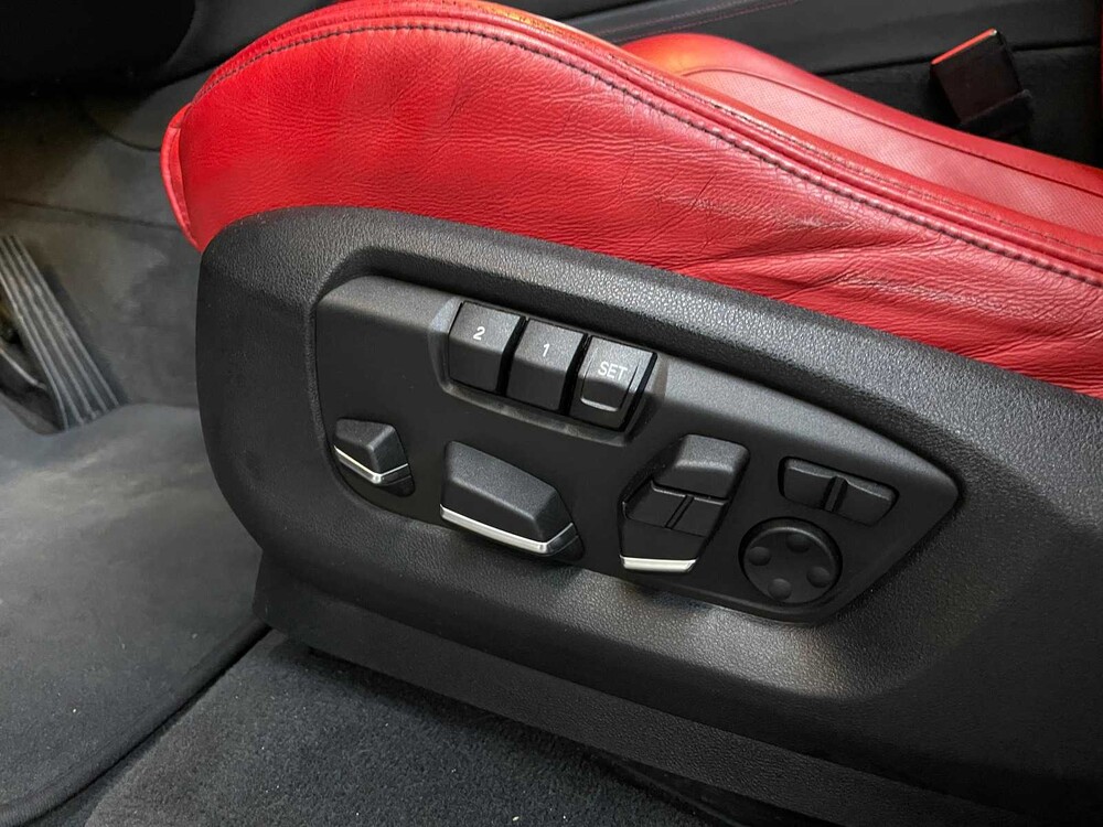 BMW X5M 4.4 V8 F85 575hp 2017, S-794-NP