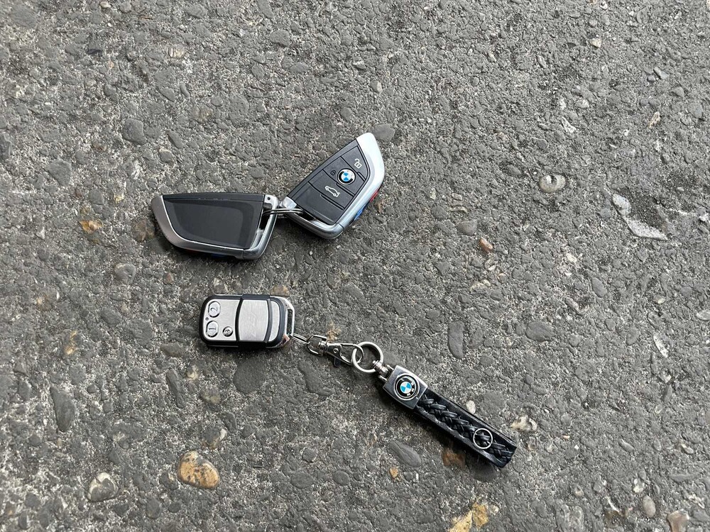 BMW X5M 4.4 V8 F85 575hp 2017, S-794-NP