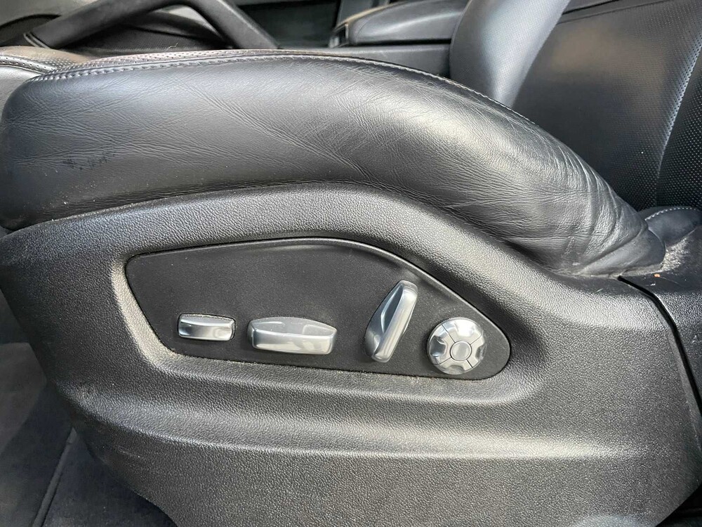 Porsche Cayenne E-Hybrid 3.0 V6 462hp 2019 Plug-In (ORIG-NL + 1st EIG), G-125-KD