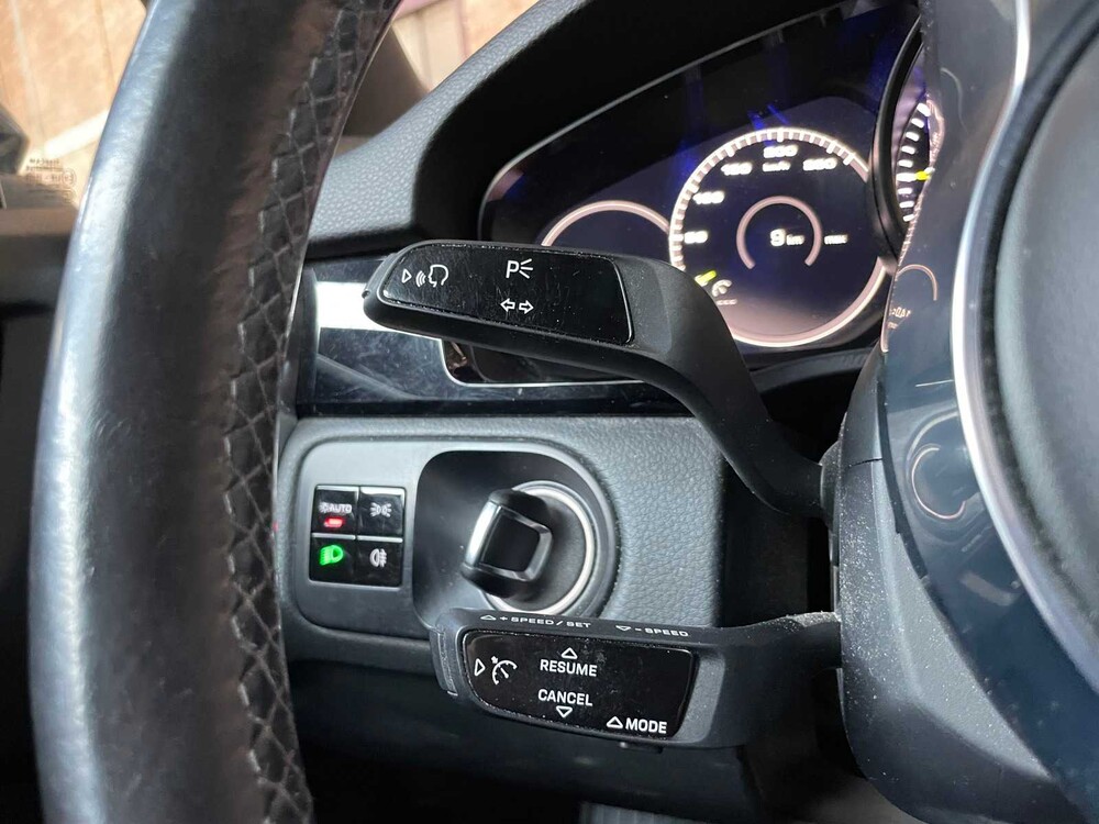 Porsche Cayenne E-Hybrid 3.0 V6 462hp 2019 Plug-In (ORIG-NL + 1st EIG), G-125-KD