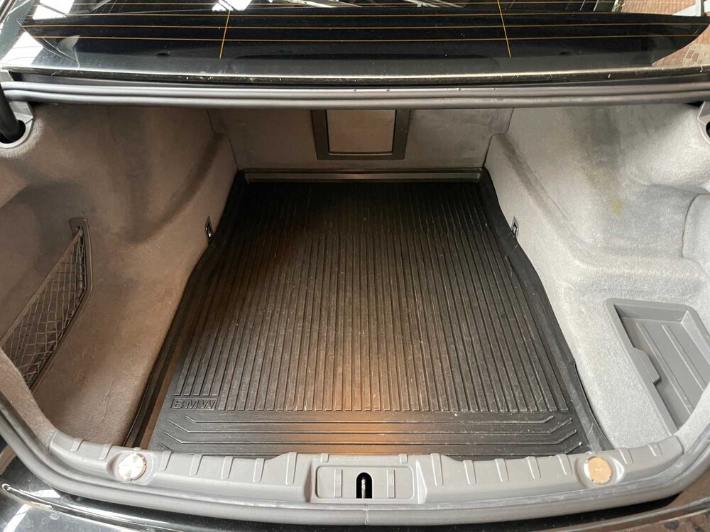 BMW 750i xDrive Executive V8 7-serie 408pk 2011 ORIG-NL, 21-PBB-4