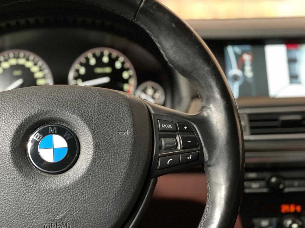 BMW 750i xDrive Executive V8 7-serie 408pk 2011 ORIG-NL, 21-PBB-4