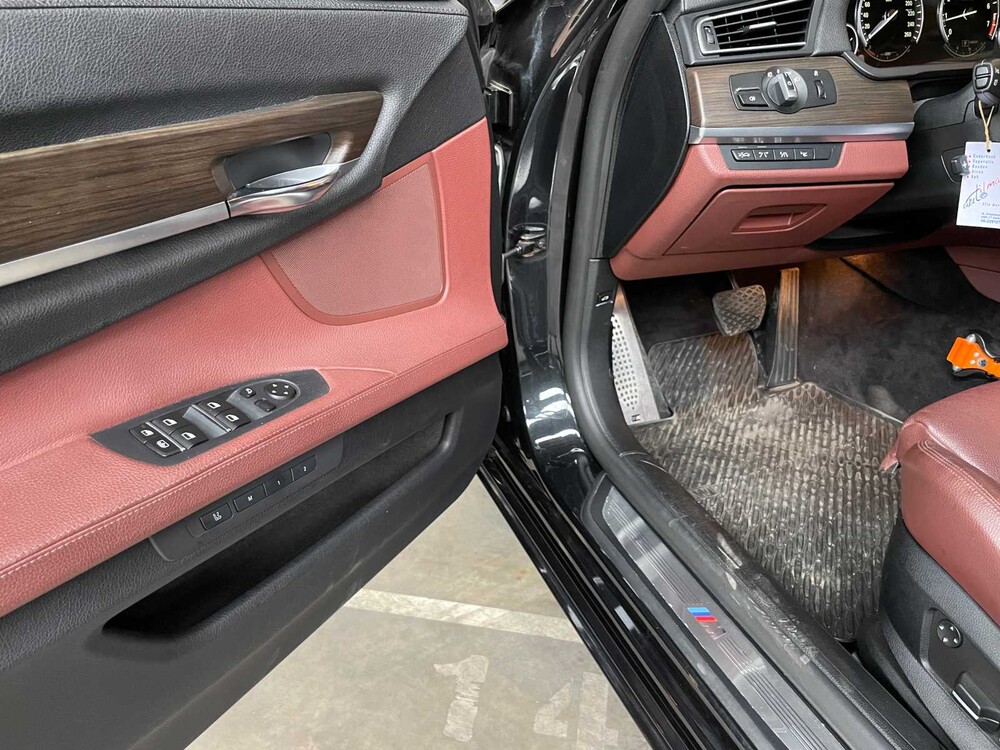 BMW 750i xDrive Executive V8 7-serie 408pk 2011 ORIG-NL, 21-PBB-4