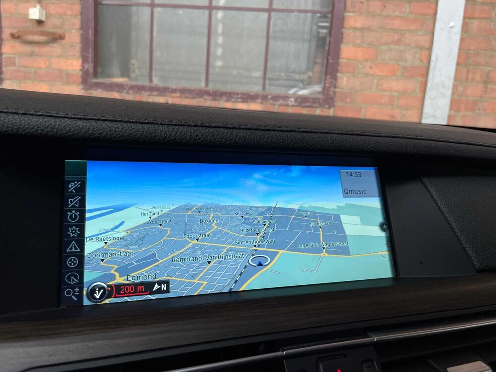 BMW 750i xDrive Executive V8 7-serie 408pk 2011 ORIG-NL, 21-PBB-4