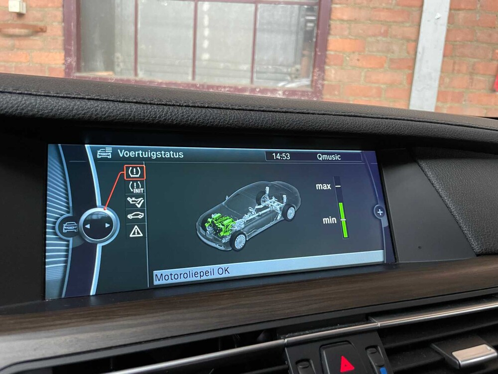 BMW 750i xDrive Executive V8 7-serie 408pk 2011 ORIG-NL, 21-PBB-4