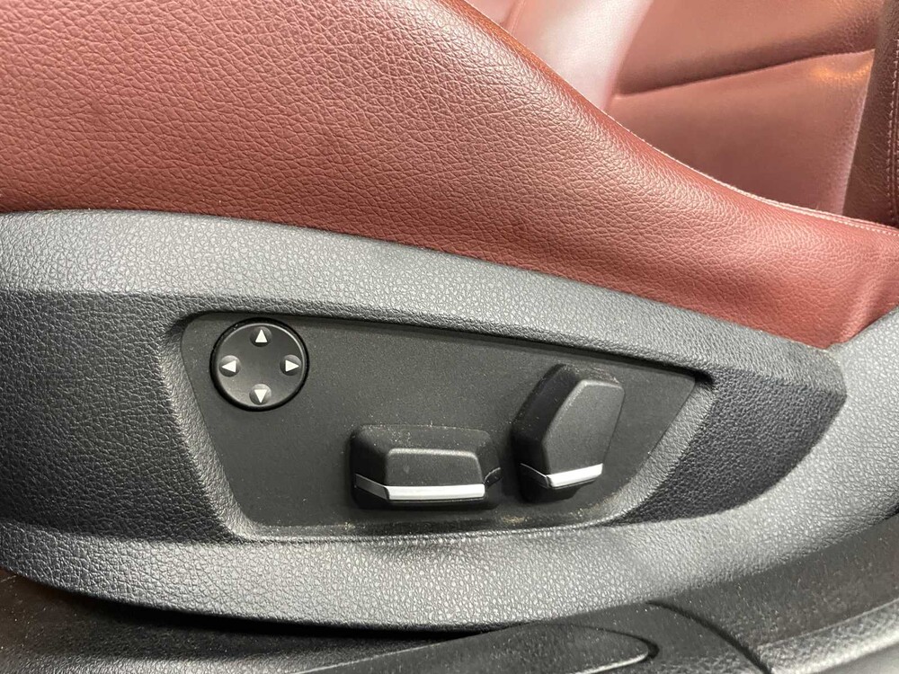 BMW 750i xDrive Executive V8 7-serie 408pk 2011 ORIG-NL, 21-PBB-4