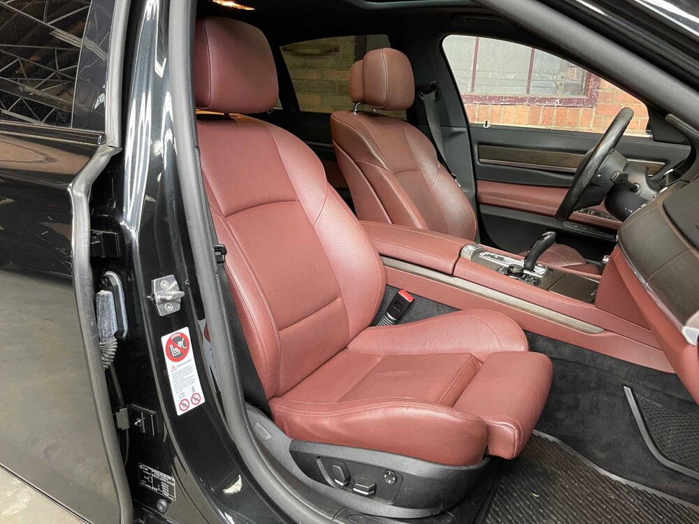 BMW 750i xDrive Executive V8 7-serie 408pk 2011 ORIG-NL, 21-PBB-4