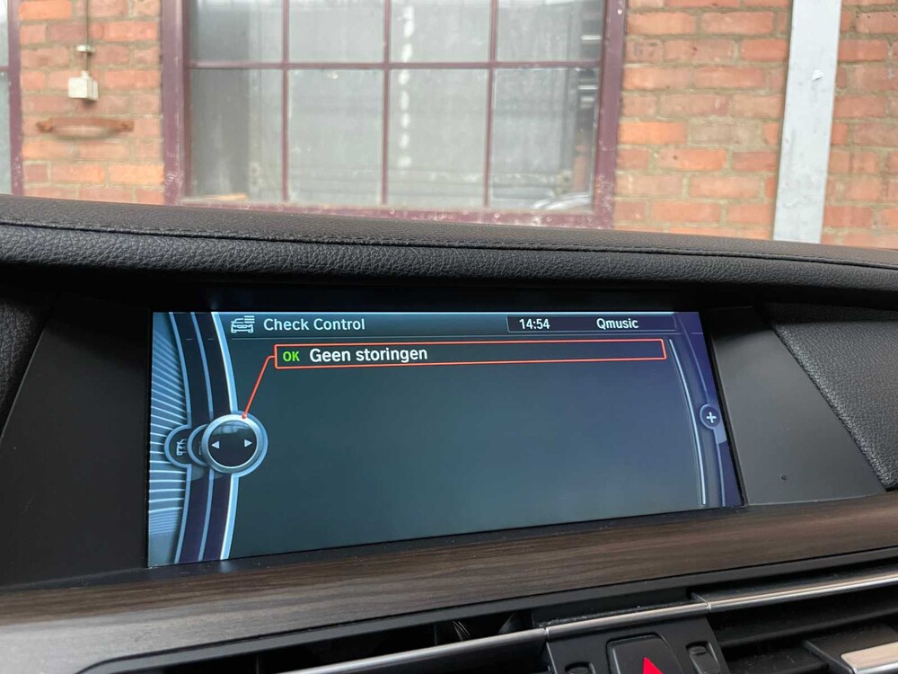 BMW 750i xDrive Executive V8 7-serie 408pk 2011 ORIG-NL, 21-PBB-4