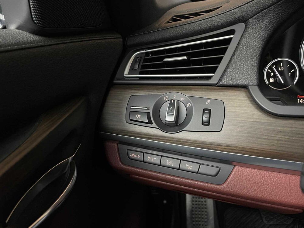 BMW 750i xDrive Executive V8 7-serie 408pk 2011 ORIG-NL, 21-PBB-4