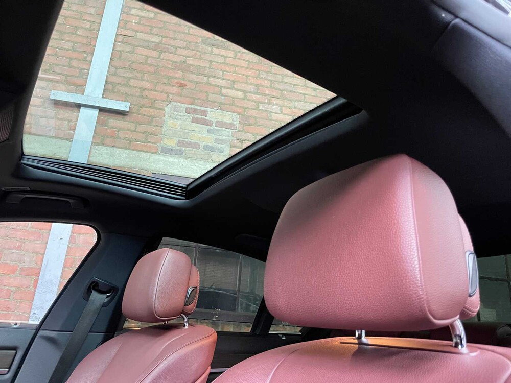 BMW 750i xDrive Executive V8 7-serie 408pk 2011 ORIG-NL, 21-PBB-4