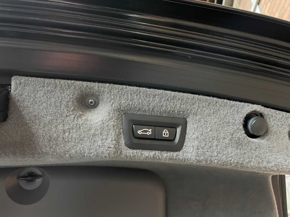 BMW 750i xDrive Executive V8 7-serie 408pk 2011 ORIG-NL, 21-PBB-4