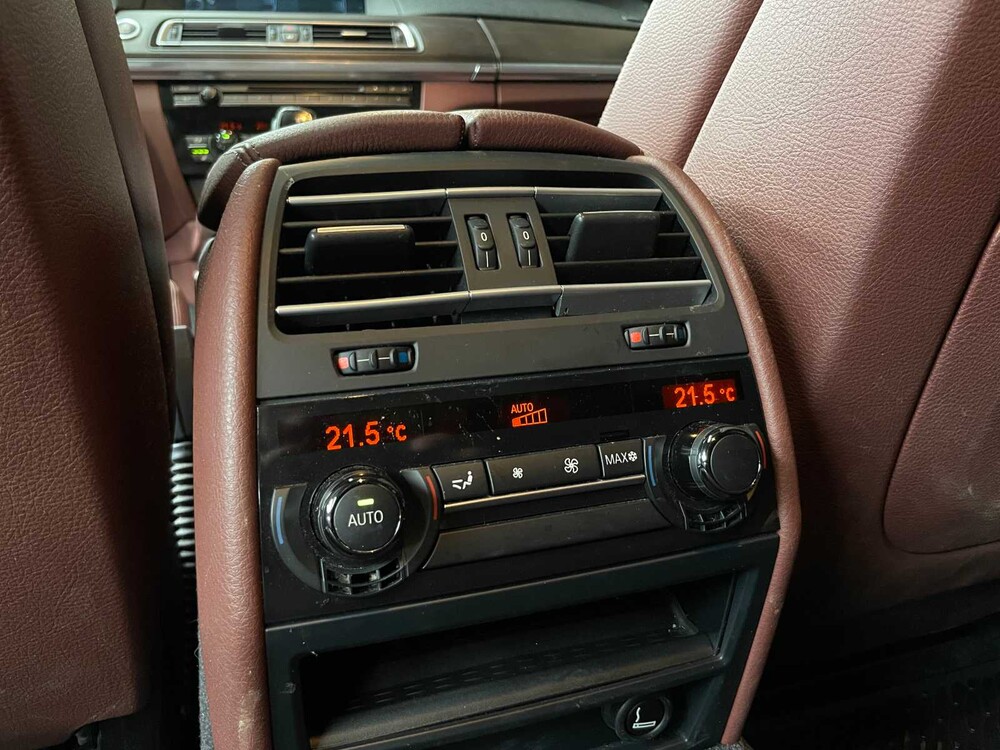 BMW 750i xDrive Executive V8 7-serie 408pk 2011 ORIG-NL, 21-PBB-4