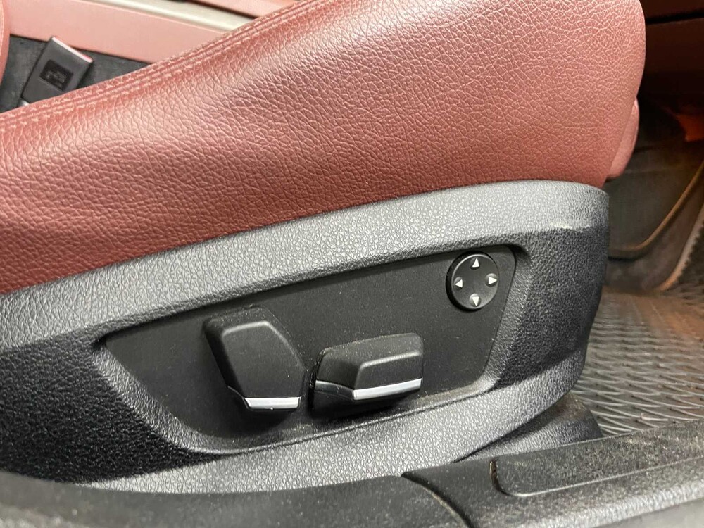 BMW 750i xDrive Executive V8 7-serie 408pk 2011 ORIG-NL, 21-PBB-4