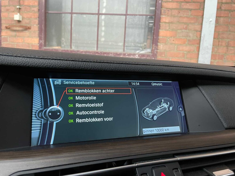 BMW 750i xDrive Executive V8 7-serie 408pk 2011 ORIG-NL, 21-PBB-4