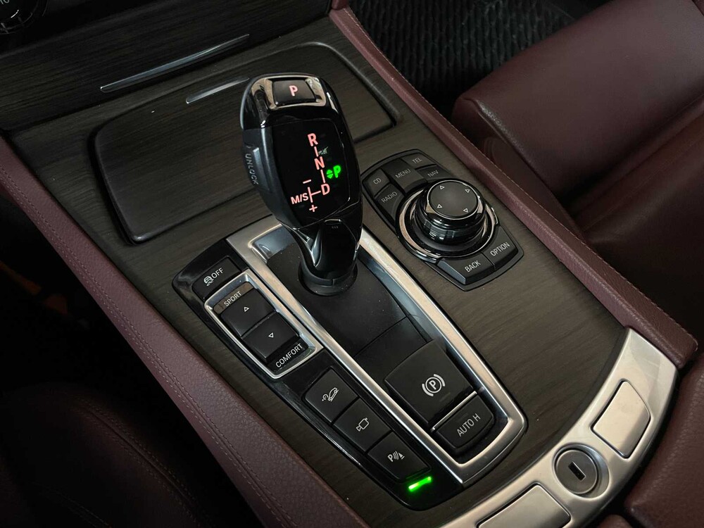 BMW 750i xDrive Executive V8 7-serie 408pk 2011 ORIG-NL, 21-PBB-4